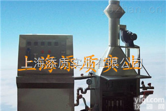 添质阀门<em>耐火</em>性<em>试验</em>机《ISO FDIS 19921<em>耐火</em><em>试验</em>测试方法》