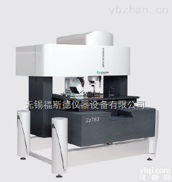 Reference  超高精度<em>复合</em>3D<em>测量仪</em>Reference