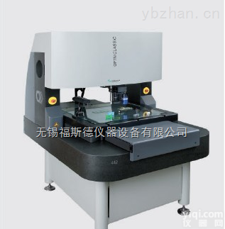 Performance系  复合式影像测量仪Performance系列