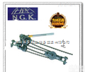 RICKY-2  电力用NGK<em>紧线器</em>-<em>日本</em>铝合金手扳葫芦ZG总代理