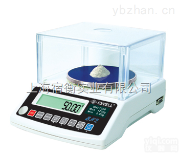 上海英展BH-600/0.01<em>电子秤</em>，BH-600g电子天平双11zui低价