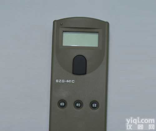 SZG-441C  手持光电<em>转速表</em>（非接触式手持<em>数字</em><em>转速表</em>）
