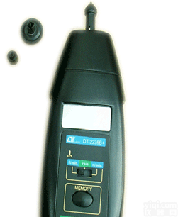DT-2235A  <em>接触式</em><em>转速表</em>、<em>接触式</em><em>转速表</em>批发