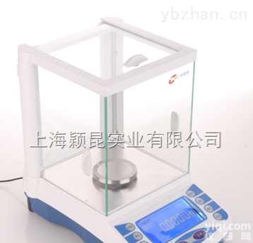 <em>FA1204B</em>  佑科电子内校天平，<em>FA1004B</em>电子天平说明