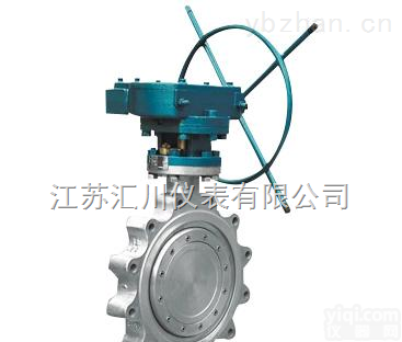 HC<em>美标</em>钛<em>蝶阀</em>