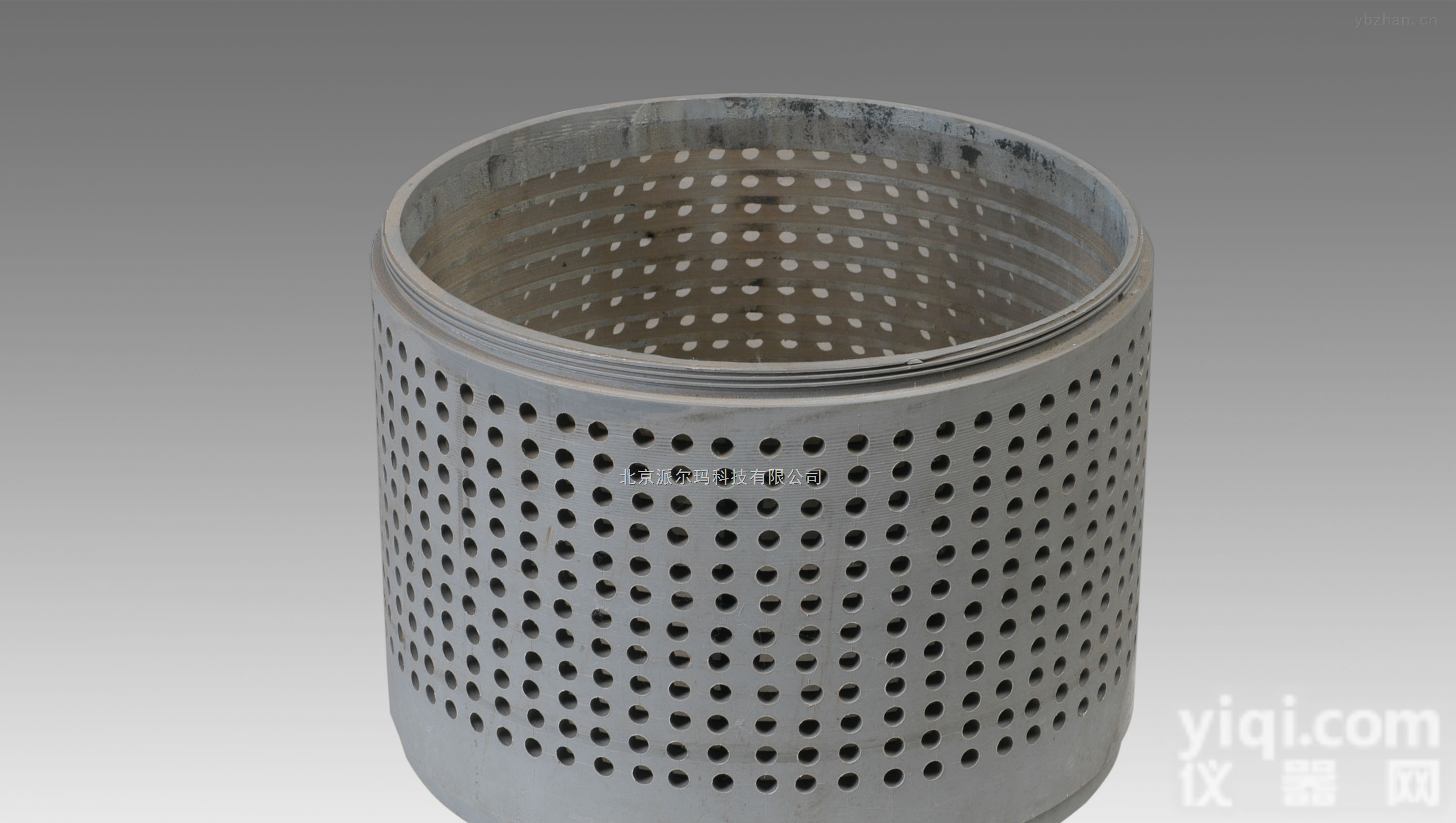 自清洗<em>过滤器</em>控制部件-备品<em>备件</em>（不锈钢滤网）