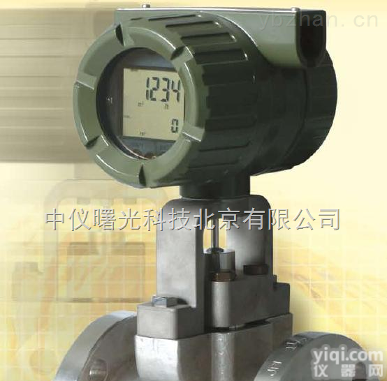<em>横河</em><em>涡街</em>流<em>量计</em>-DY<em>涡街</em>流<em>量计</em>