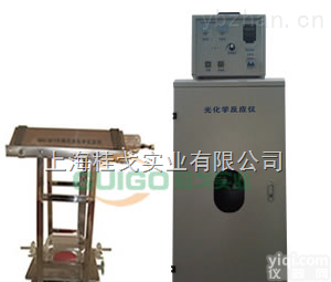 GG-GHX-III  <em>光化学反应仪/光催化反应仪</em>
