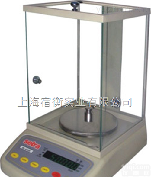 BL-200F<em>电子天平</em>，美国西特SETRA<em>精密</em><em>电子天平</em>【买一送一】