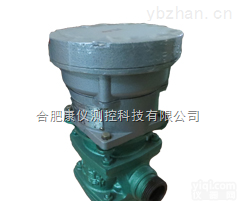 <em>齿轮</em>流量计  <em>螺纹</em>连接型椭圆<em>齿轮</em>流量计