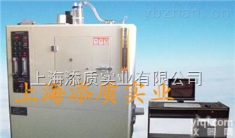 质检ZX认可的塑料烟密度<em>测试仪</em>（试验机）<em>GB</em>/T8323.2-2008标准烟密度<em>测试仪</em>