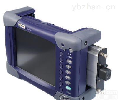 MTS-6000  MTS-6000<em>光时域</em>反射仪（OTDR） <em>北京</em>汇海科技