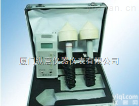 总代理<em>ML-91微波漏能仪</em>辐射检测（自动报警功能
