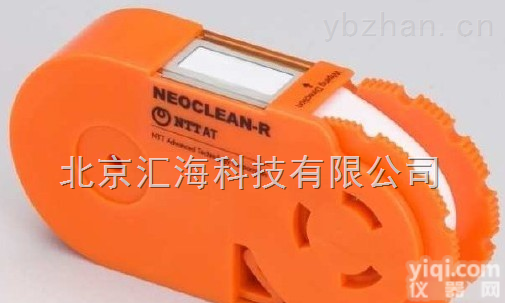NEOCLEAN-R  NEOCLEAN-R光纤<em>端面</em><em>清洁器</em>/卡带/带盒 NTT-R