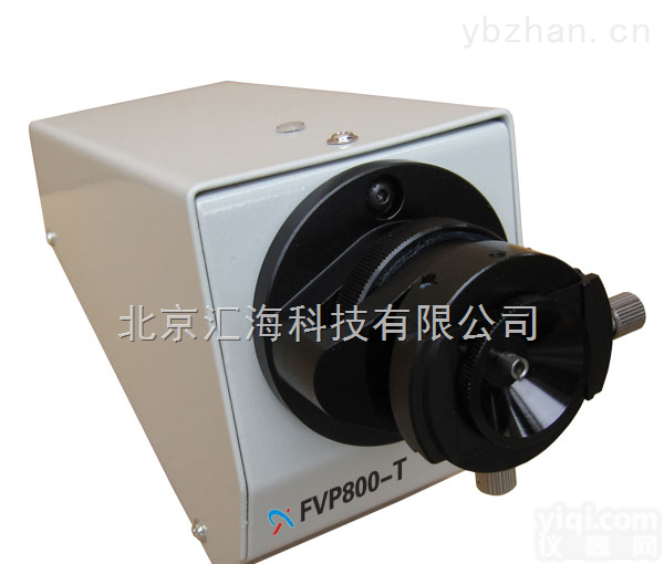 FVP800-T  FVP800-T台式光纤<em>端面</em>检查仪|XY轴光纤<em>端面</em><em>检测仪</em>|端检仪