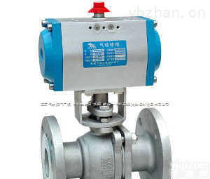 Q641F-<em>10</em>/16P  不锈钢气动<em>蝶阀</em>厂家Q641F-<em>10</em>/16P江苏森品阀门有限公司