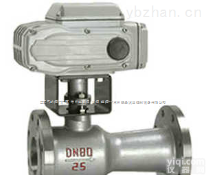 QJ941M  <em>江苏</em>十大知名<em>阀门</em>厂-电动球阀厂<em>江苏</em>森品<em>阀门</em>有限公司