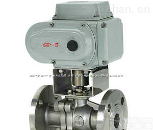 <em>Q941F</em>-16P  江苏森品电动<em>球阀</em>厂-<em>不锈钢</em>电动<em>球阀</em>