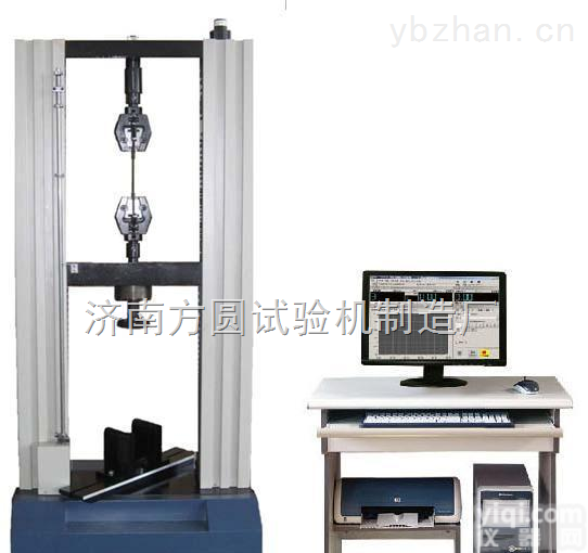 QTH-50  <em>济南</em>气<em>弹簧</em>性能试验机生产厂家，价格