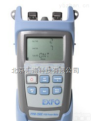 PPM－352C  加拿大<em>EXFO</em><em>光功率计</em> PPM－352C <em>PON</em> <em>光功率计</em>