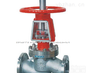 YJ41W-16P  不锈钢氧气专用<em>截止阀</em>YJ41W-16P<em>江苏</em>森品阀门厂