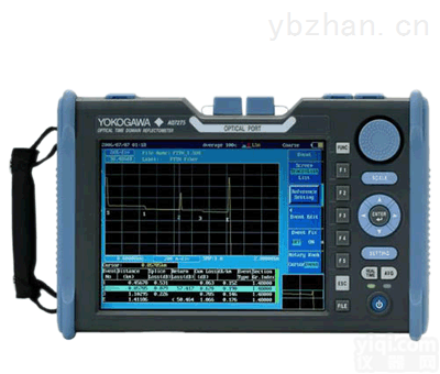 AQ7275  AQ7275横河<em>光时域</em>反射仪-<em>北京</em>汇海科技