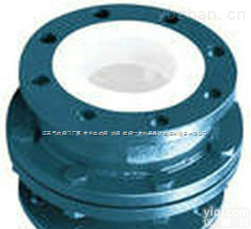 H42F-16C  H42F-16C衬氟立式<em>止回阀</em>-<em>江苏</em>森品<em>阀门厂</em>