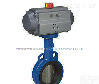 D671X-10  D671X-10<em>气动</em><em>蝶阀</em> <em>气动</em><em>阀门</em>厂家
