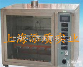 日标漏电起痕试验机-上海权威机构生产