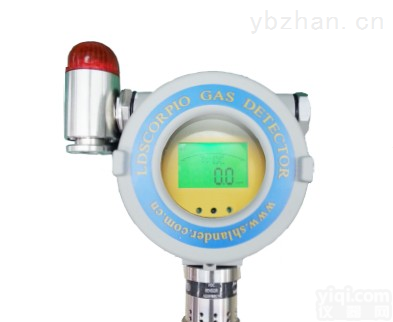 LDSCORPIO-PID  <em>在线式</em><em>固定式</em>苯检测报警仪兰典LDSCORPIO-PID 在线苯<em>检测仪</em>测漏仪报警仪