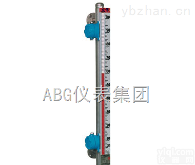 石油液化气<em>专用型</em>磁翻柱液位计（<em>侧装式</em>）