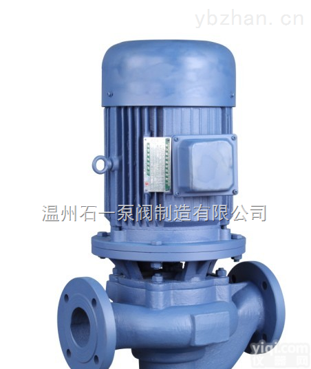 GW<em>耐腐蚀</em><em>耐高温</em><em>管道泵</em>