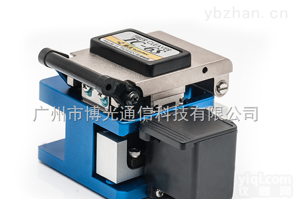 TC-6S  <em>光纤</em>切<em>割刀</em>带<em>光纤</em>尾纤盒 TC-6S 藤友品Pai