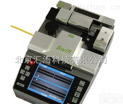Swift-F1  Swift-F1光纤<em>熔接机</em>