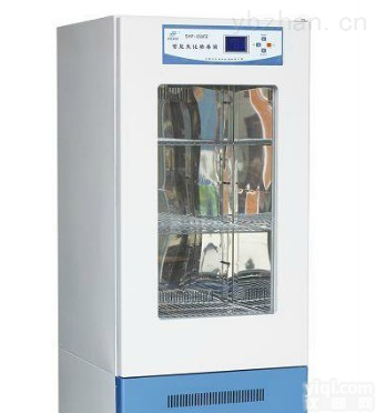 <em>KXG</em>型<em>系列</em>微电脑智能光照培养箱