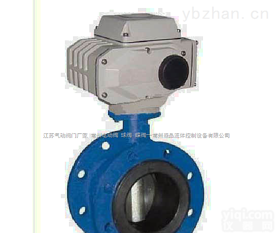 D941X-16  软<em>密封</em><em>电动蝶阀</em>D941X-16，软<em>密封</em><em>电动蝶阀</em>