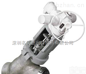 LIT  进口高压<em>锻钢</em>A105<em>截止阀</em>