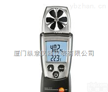 <em>风速仪</em> 型号:<em>testo</em> <em>410</em>-1