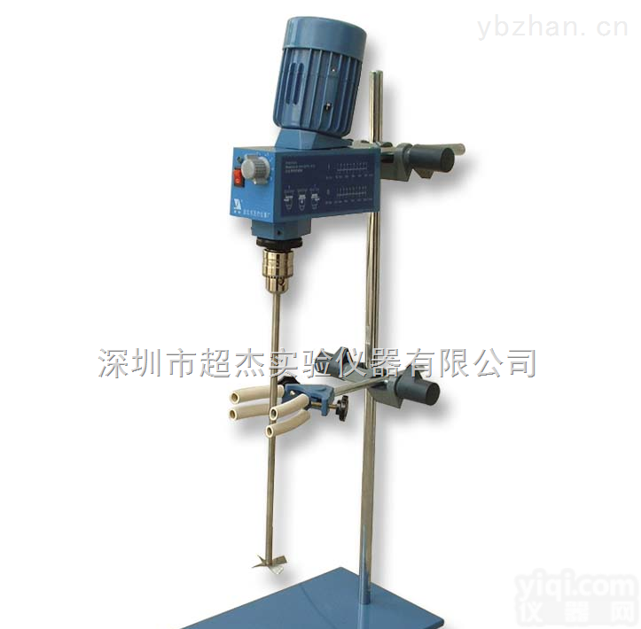 广州QL电动搅拌器 实验室QL电动搅拌器-<em>广东地区</em>