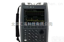 <em>N9912A</em>  <em>N9912A</em> FieldFox <em>射频分析仪</em> 4 GHz 和 6 GHz