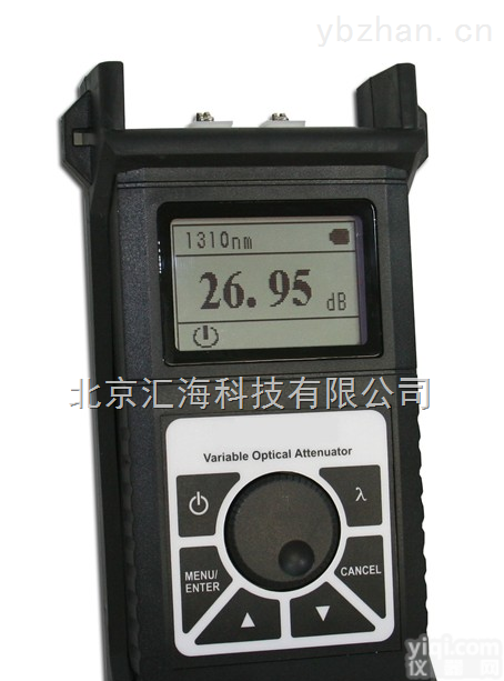 <em>FVA</em>-60D  <em>FVA</em>-60D 手持式可<em>调光</em><em>衰减器</em>