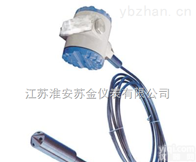 BUC<em>投入式</em>  <em>投入式</em>（缆式）静压<em>液位</em>变送器