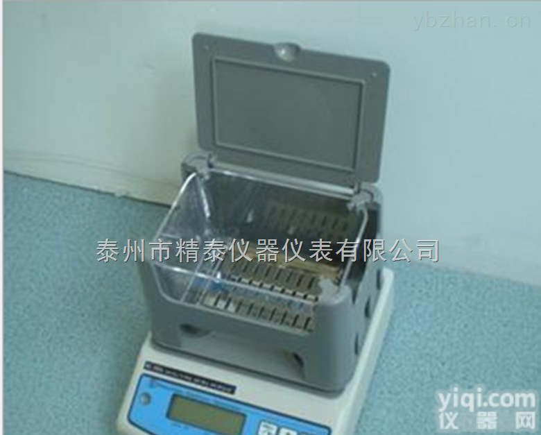 玛芝哈克Pai<em>硅橡胶</em><em>密度计</em>,JT-600A<em>硅橡胶</em>比重仪
