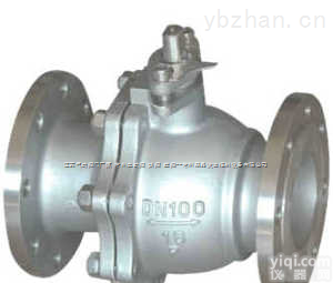 Q41F-<em>16</em>P  <em>不锈钢</em><em>球阀</em>Q41F-<em>16</em>P