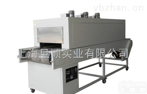 DS-2500  注射液玻璃容器灭菌隧道<em>烘箱</em>，全自动<em>流水线</em>隧道<em>烘箱</em>