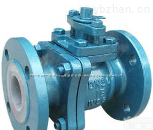 <em>Q41F46-16C  衬氟球阀Q41F46-16C</em>