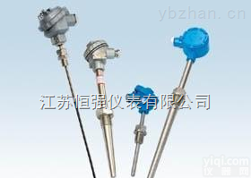 <em>HQ</em>-<em>SBW</em>  带<em>热电偶</em>温度变送器