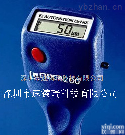 <em>膜厚计</em> 镀层测厚仪<em>尼克斯</em>4200