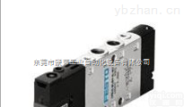 MFH-5/3E-D-3-S-C  原装<em>FESTO</em><em>电磁阀</em>、老虎阀@<em>德国</em>费斯托ZG有限公司