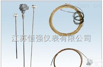 <em>HQ</em>  <em>铠装</em><em>热电偶</em>